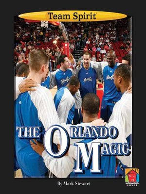 cover image of The Orlando Magic